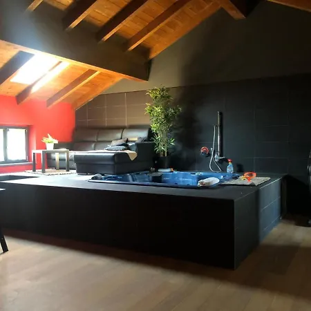 Corte Di Frara Apartahotel Parma