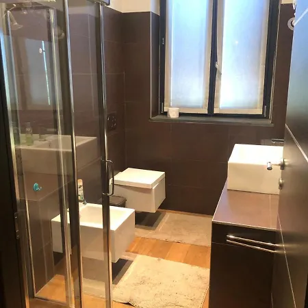 Apartahotel Corte Di Frara