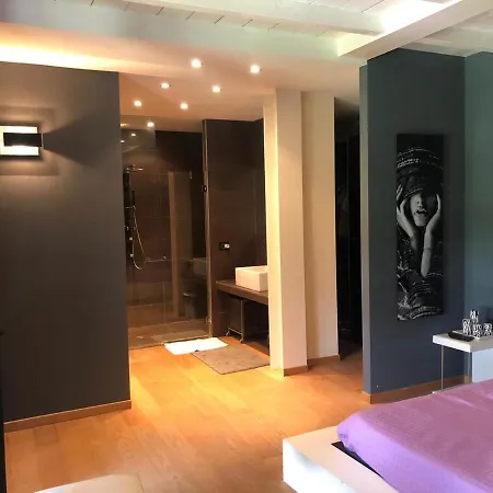 Corte Di Frara Apartahotel Parma