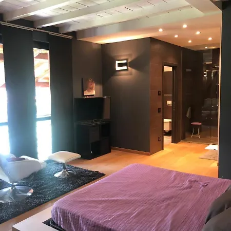 Corte Di Frara Apartahotel 4*