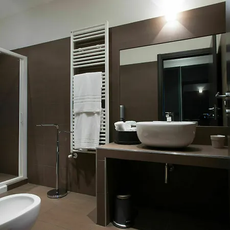 Apartahotel Corte Di Frara 4*