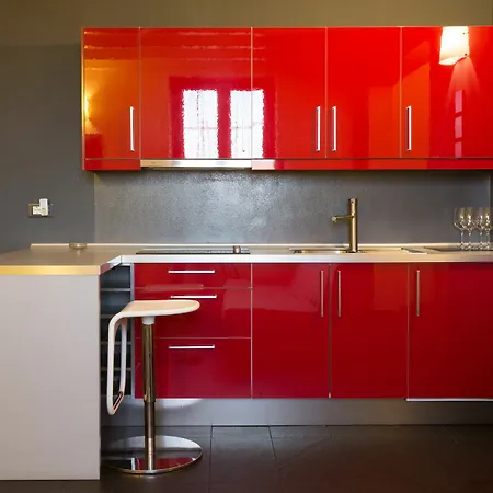 Corte Di Frara Apartahotel Parma