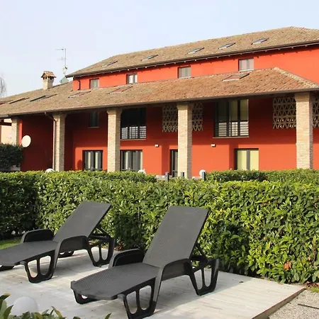 Apartahotel Corte Di Frara