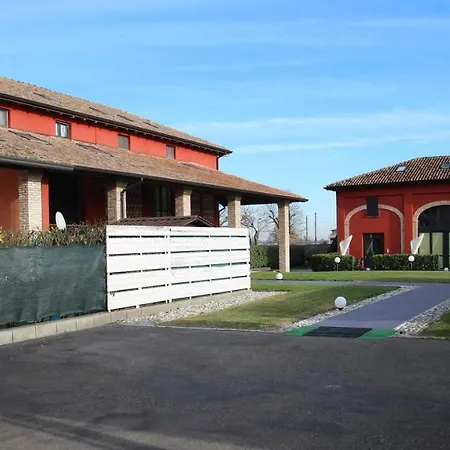 Corte Di Frara Parma