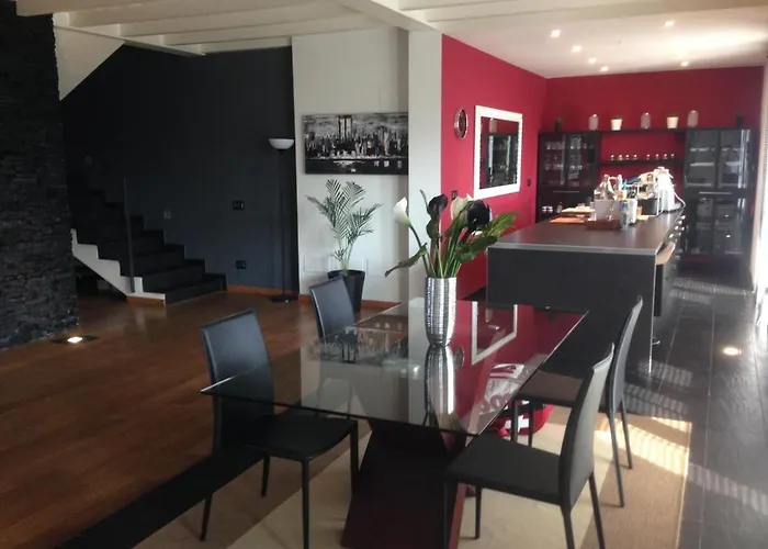 Corte Di Frara Apart Otel