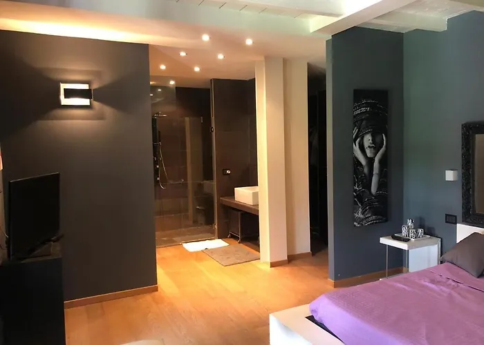 Corte Di Frara Apart Otel Parma