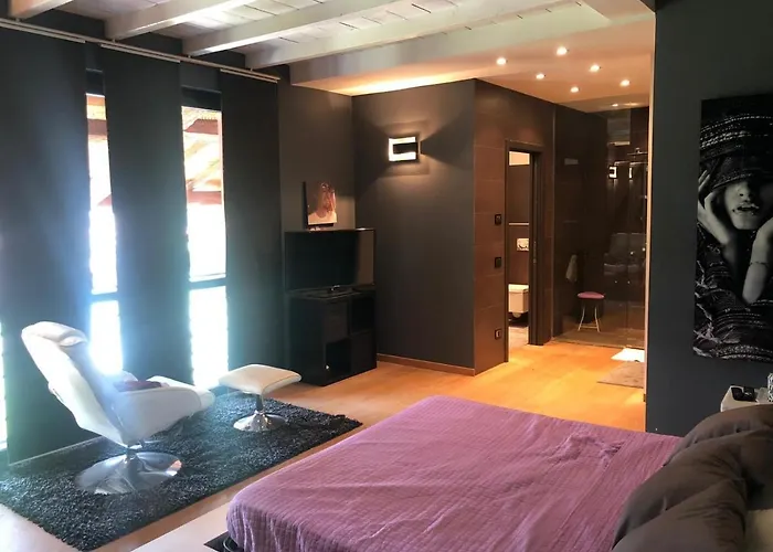 Corte Di Frara Apart Otel 4*