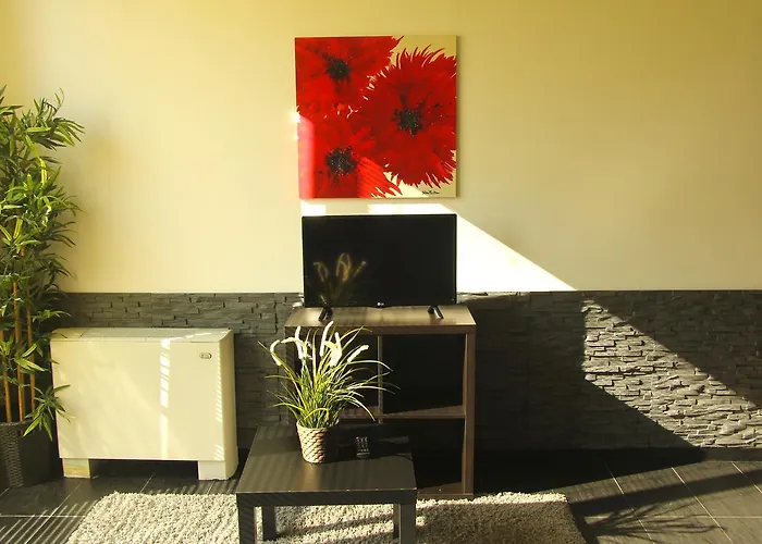 Apart Otel Corte Di Frara