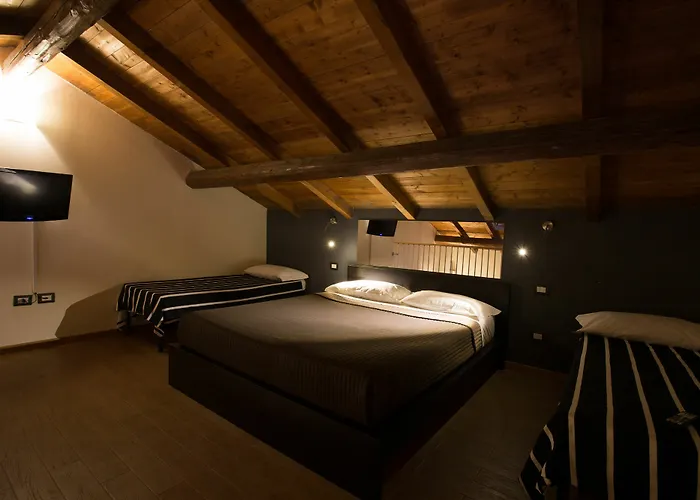 Apart Otel Corte Di Frara 4*