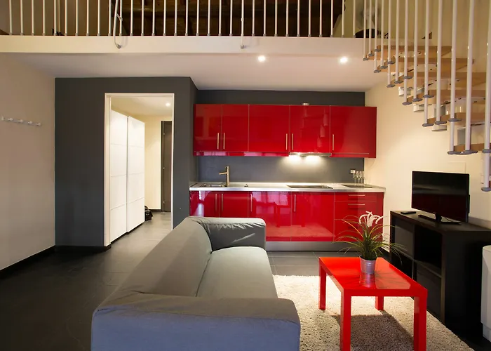 Apart Otel Corte Di Frara 4*