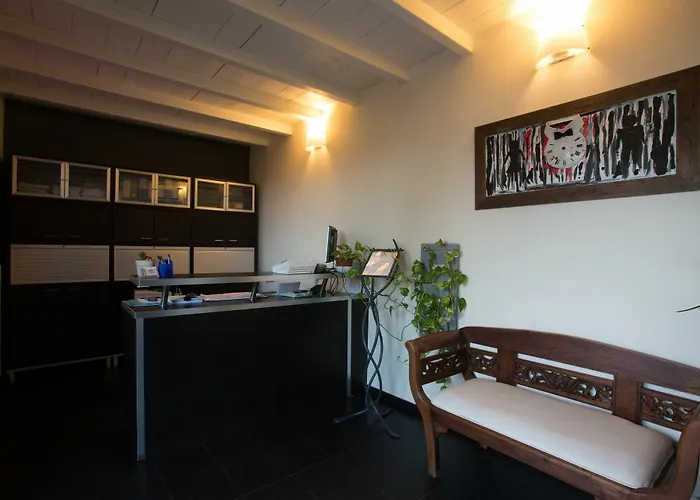 Corte Di Frara Apart Otel 4*