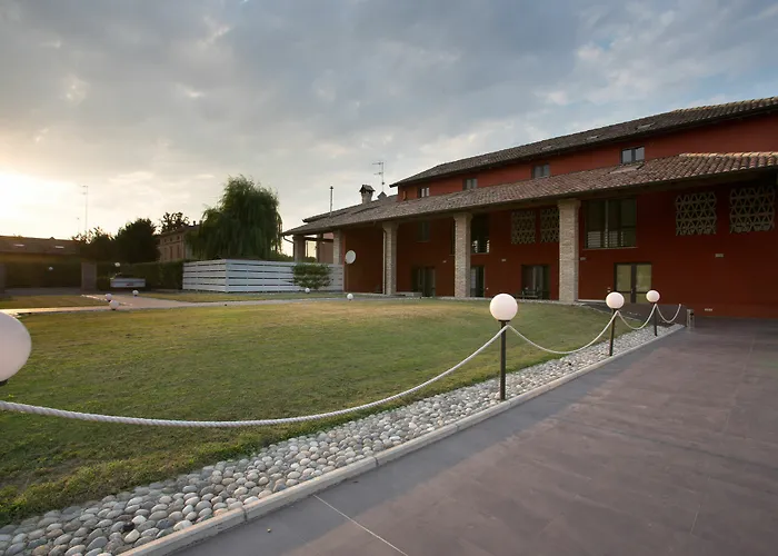 Apart Otel Corte Di Frara