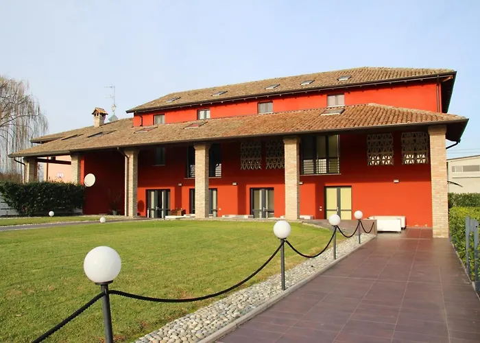 Corte Di Frara Parma