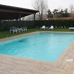 Corte Di Frara 4* Parme