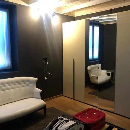 Aparthotel Corte Di Frara Parma