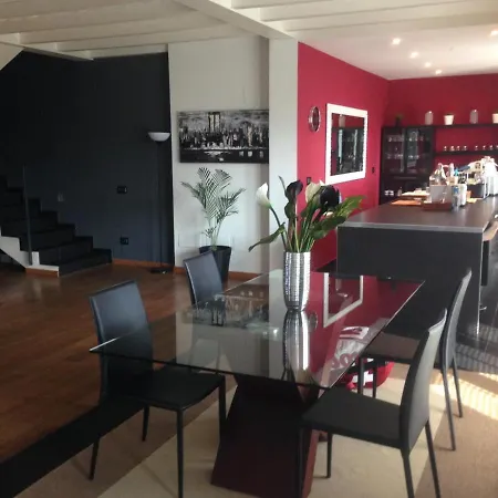 Corte Di Frara Apart-hotel