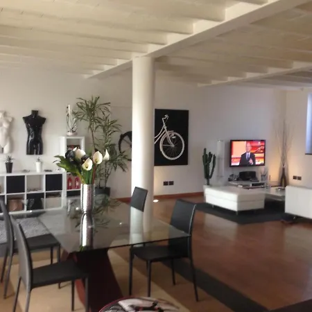 Corte Di Frara Apart-hotel