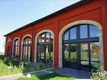Corte Di Frara Lägenhetshotell Parma