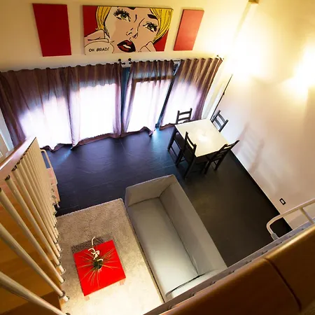 Corte Di Frara Aparthotel 4*