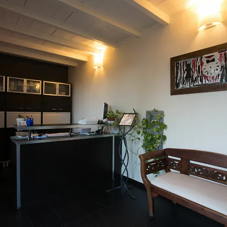 Corte Di Frara Apart-hotel 4*