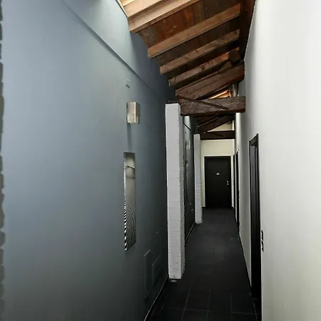 Corte Di Frara Aparthotel
