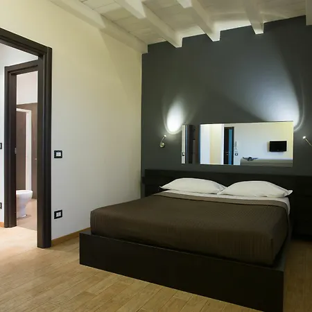 Corte Di Frara 3* Parma
