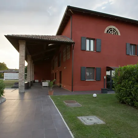 Corte Di Frara Aparthotel