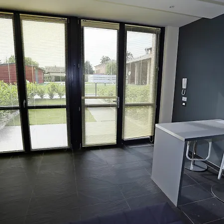 Corte Di Frara 4* Parma