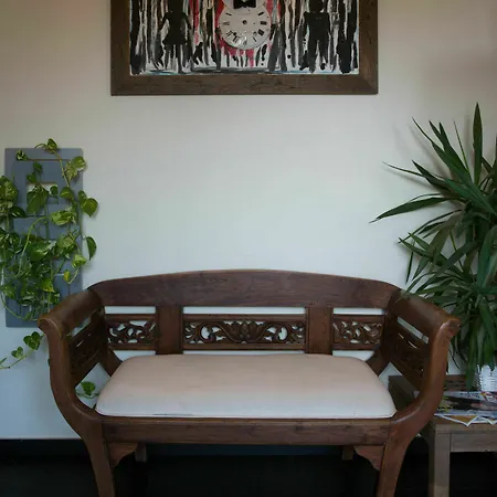 Corte Di Frara Lägenhetshotell 4*