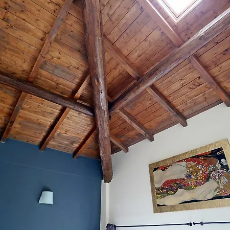 Lägenhetshotell Corte Di Frara 4*