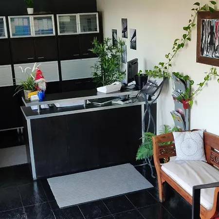 Apart-hotel Corte Di Frara Parma