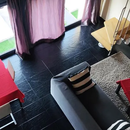 Apart-hotel Corte Di Frara