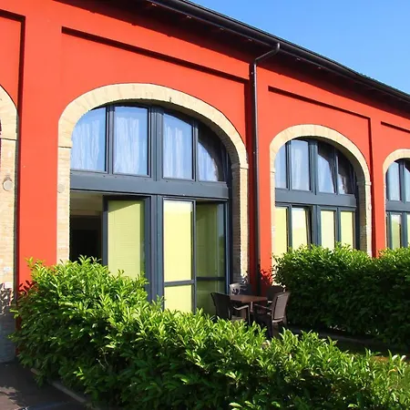 Aparthotel Corte Di Frara 3*
