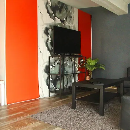 Corte Di Frara Aparthotel 3*