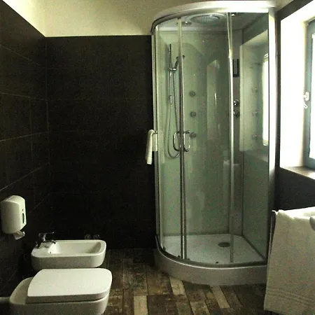 Corte Di Frara Apart-hotel Parma