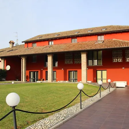 Corte Di Frara Parma