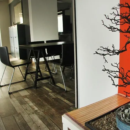 Apart-hotel Corte Di Frara Parma