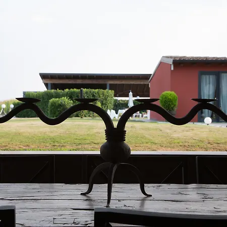 Apart-hotel Corte Di Frara 4*