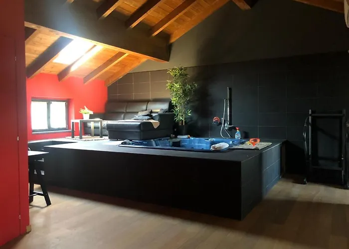 Corte Di Frara Aparthotel Parma