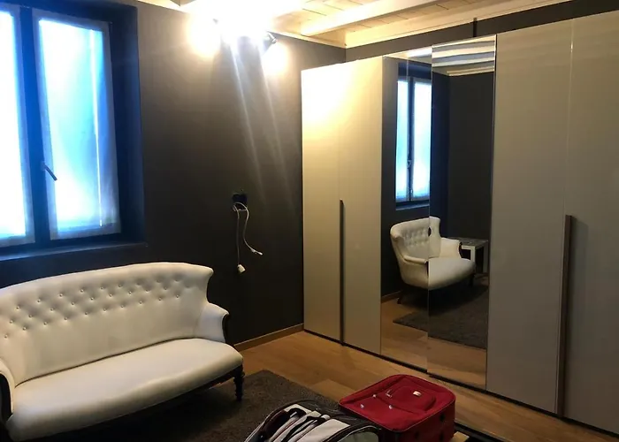 Aparthotel Corte Di Frara Parma