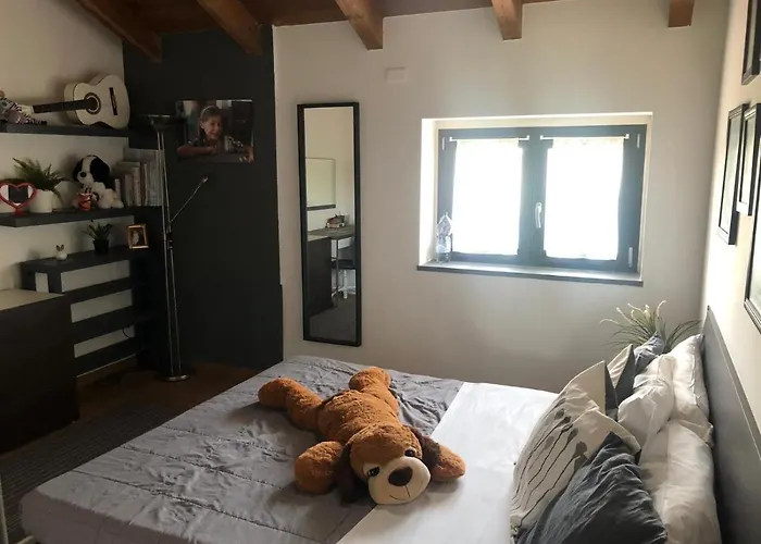 Aparthotel Corte Di Frara 4*