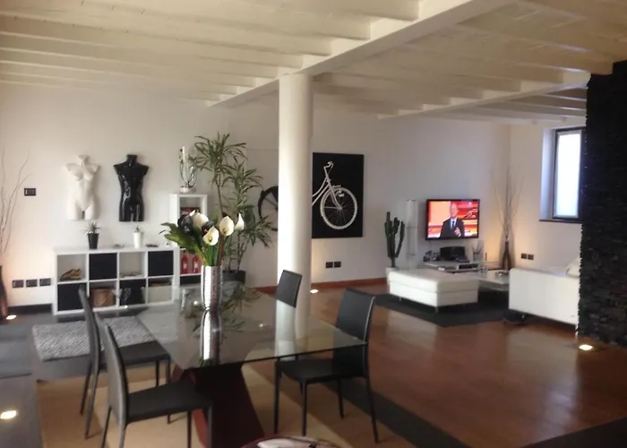 Corte Di Frara Aparthotel