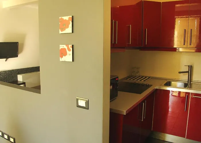 Corte Di Frara פארמה