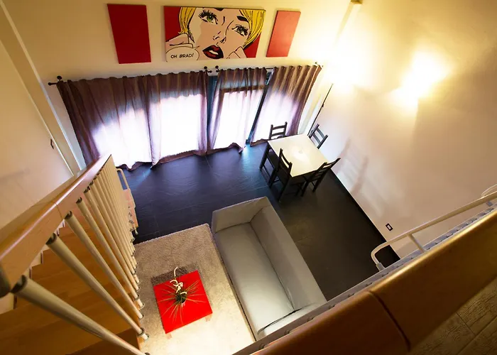 Corte Di Frara Aparthotel 4*