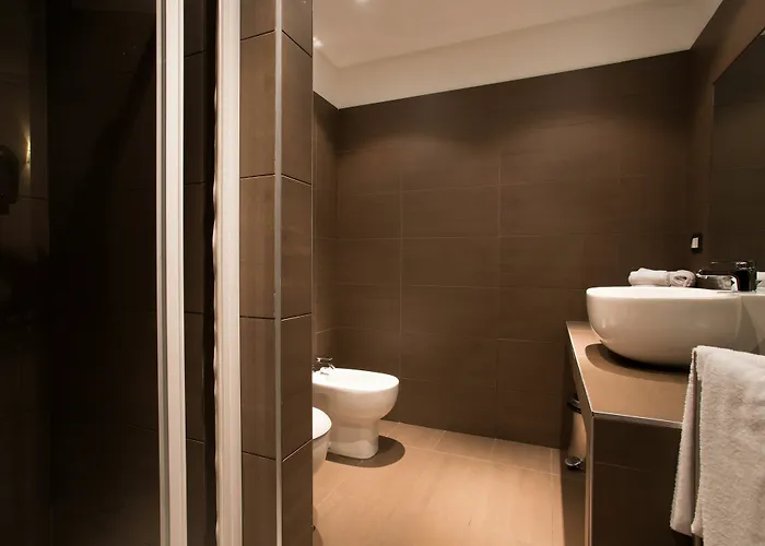 Corte Di Frara Aparthotel