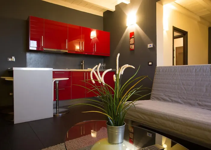 Corte Di Frara 4* פארמה