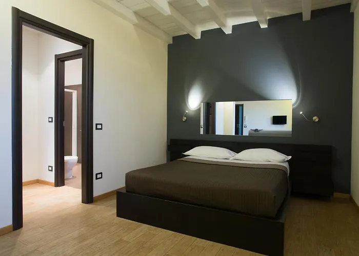 Corte Di Frara 4* פארמה