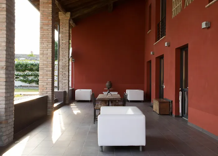 Corte Di Frara פארמה