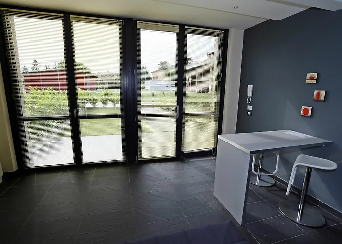 Corte Di Frara 4* Parma