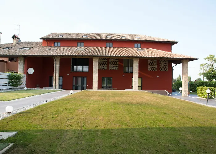 Corte Di Frara Aparthotel